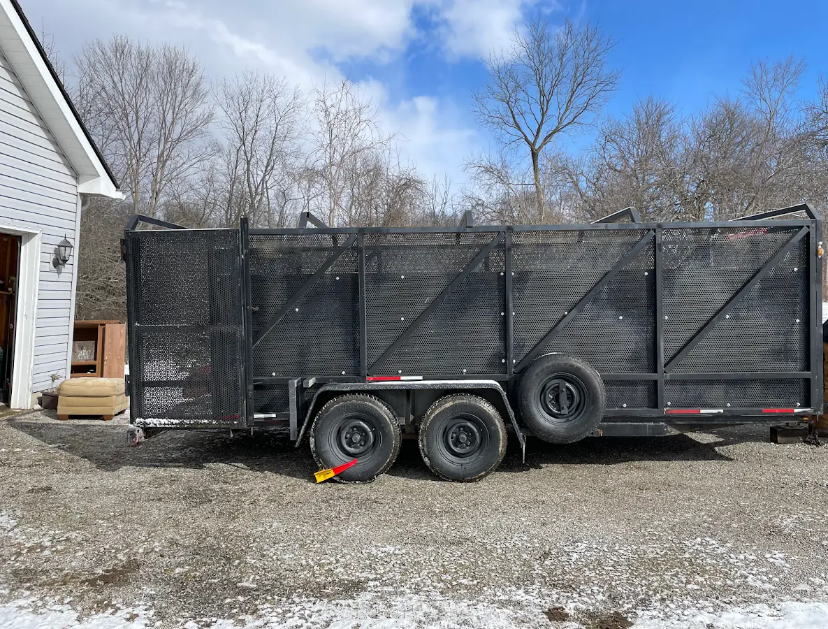 2 Yard Dumpster Rental in Clark, NJ